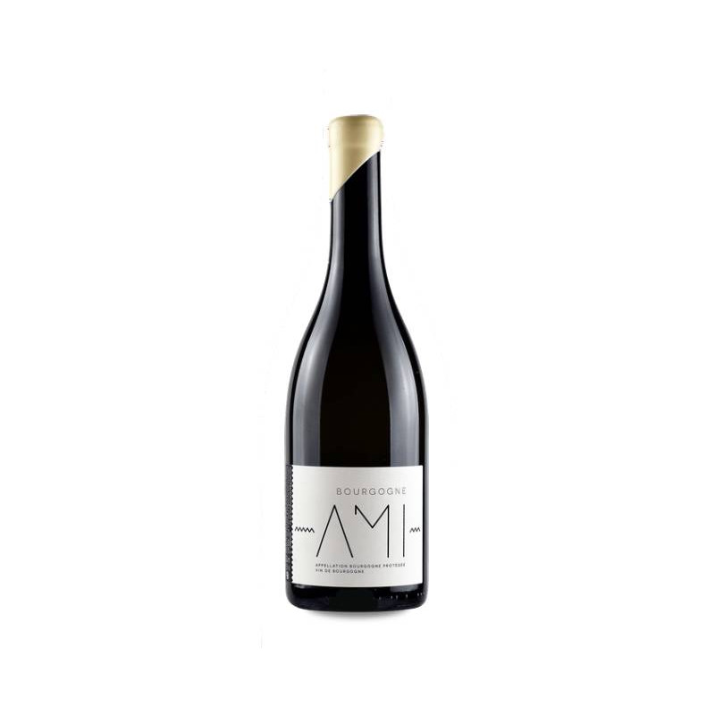 Image of AMI Bourgogne Homard d'Or 2022