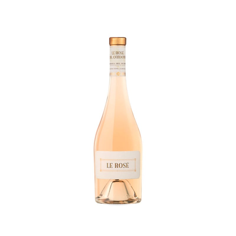 Image of Le Rosé de Antídoto 2022