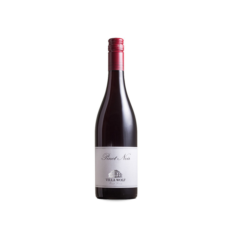 Image of Villa Wolf Pinot Noir 2022