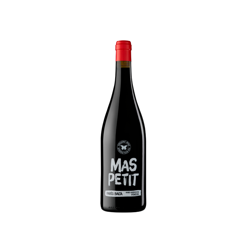 Image of Parés Baltà Mas Petit 2021