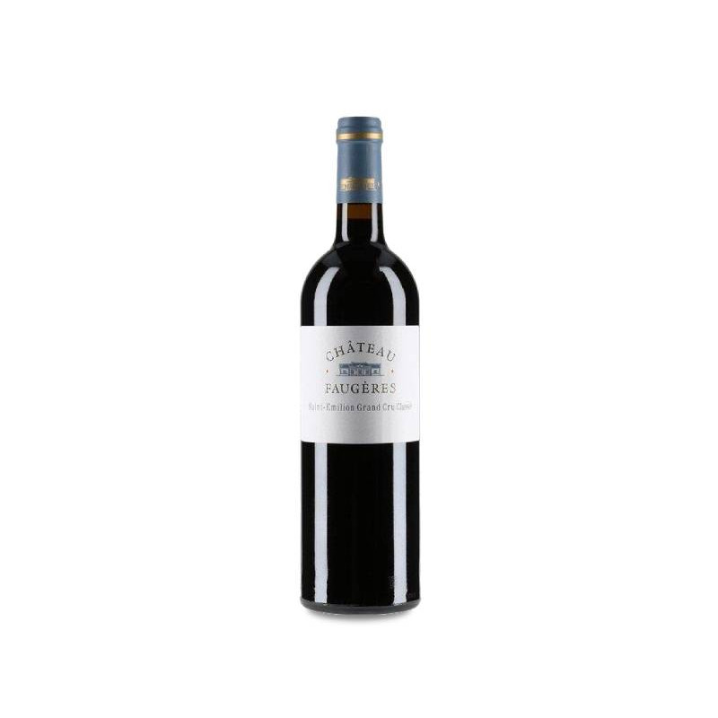 Image of Château Faugères 2023