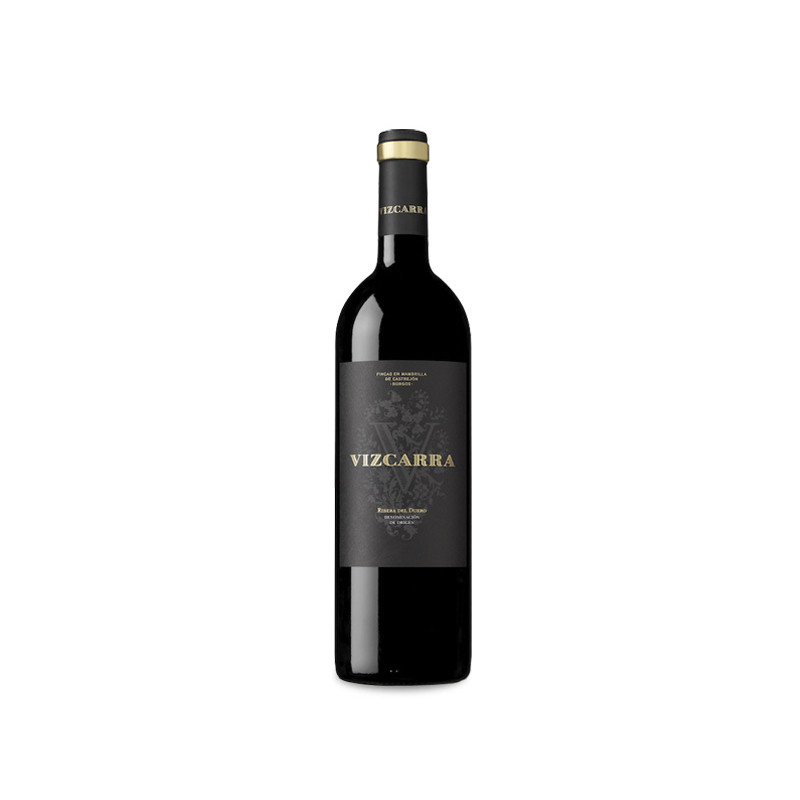 Image of Vizcarra 15 Meses Tinto Fino 2021