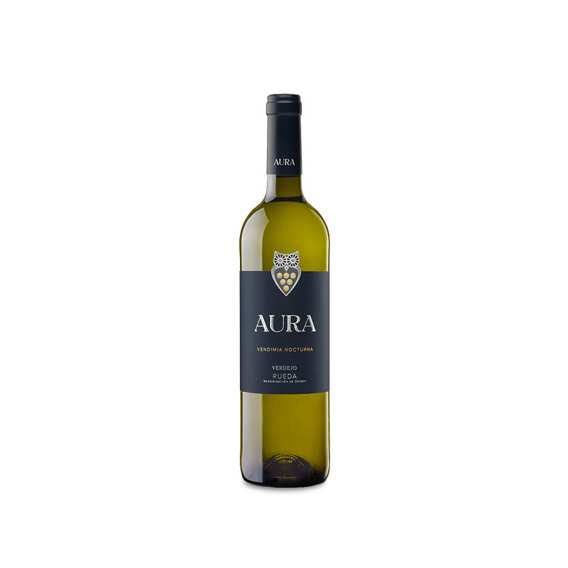 Image of Aura Verdejo Vendimia Nocturna 2023