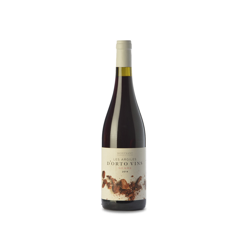 Image of Les Argiles d'Orto Vins Negre 2023