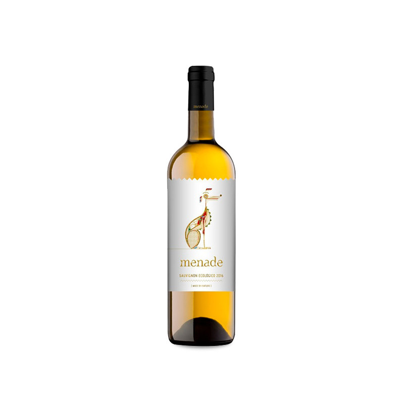 Image of Menade Sauvignon Blanc 2023