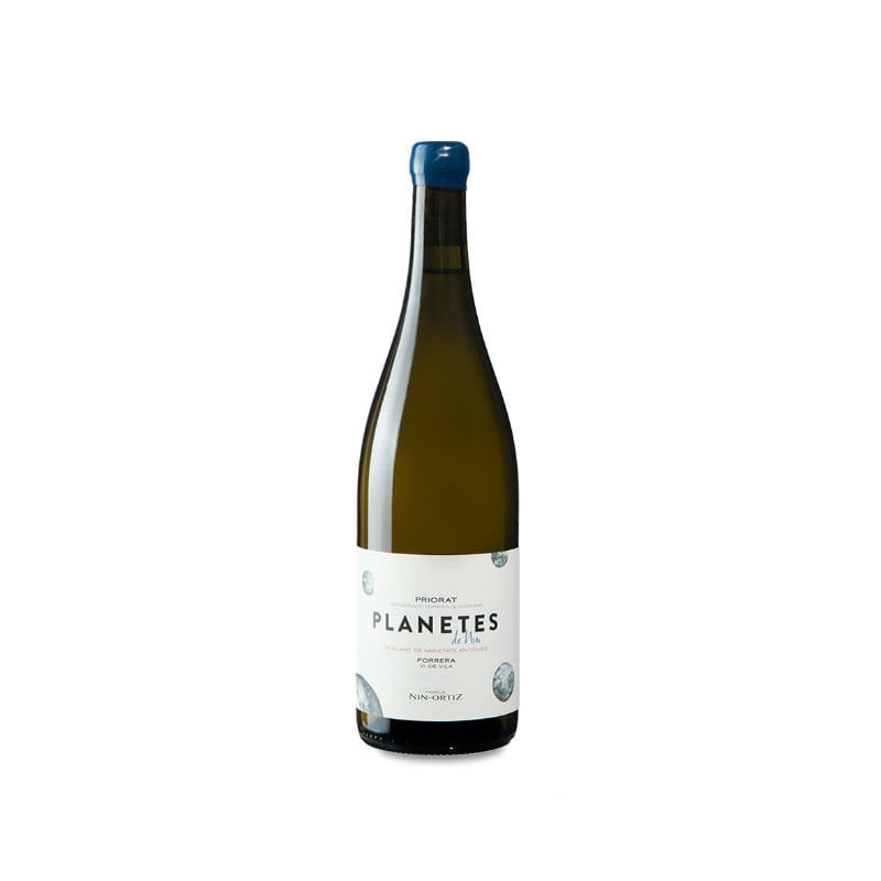 Image of Planetes de Nin Carinyena Blanca Reserva 2023