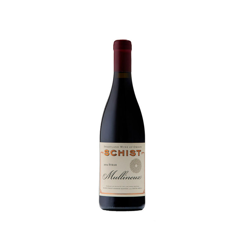 Image of Mullineux Schist Roundstone Syrah 2020
