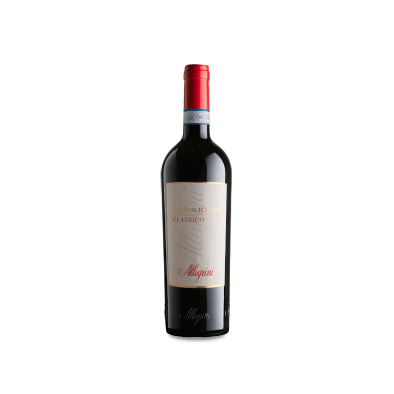 Image of Allegrini Valpolicella Classico 2023