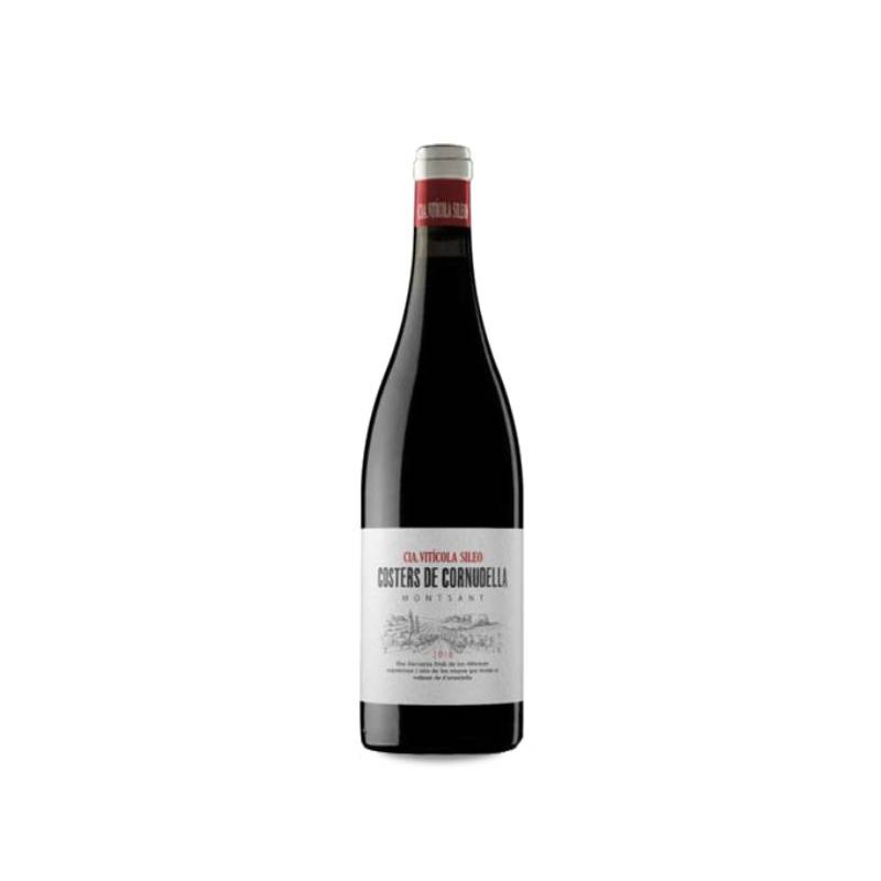 Image of Costers de Cornudella 2021