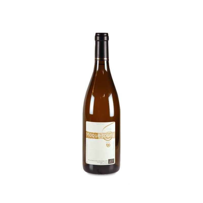 Image of Bruno Rochard Moque Souris Chenin 2022