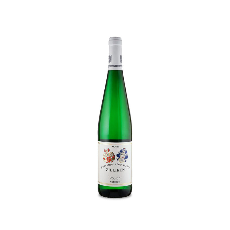 Image of Geltz Zilliken Rausch Kabinett 2022