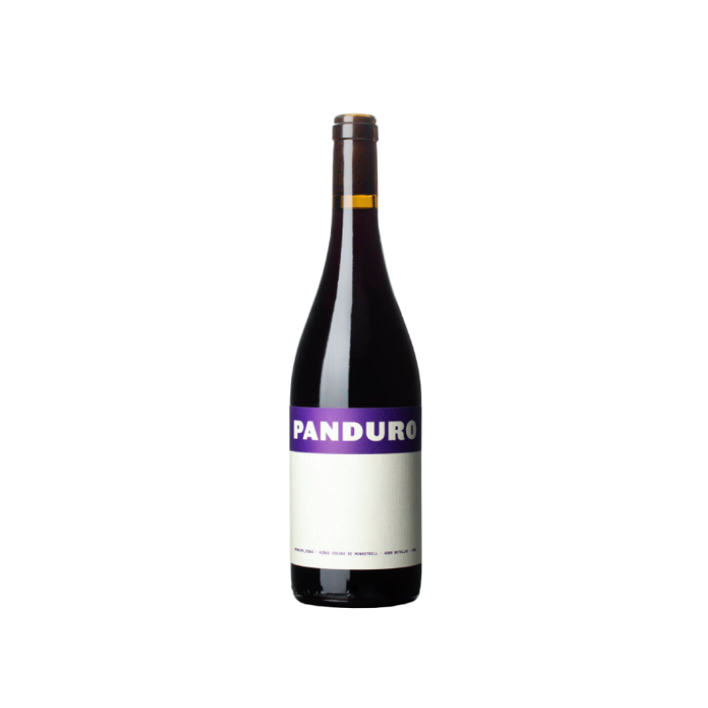 Image of Panduro Tinto 2022