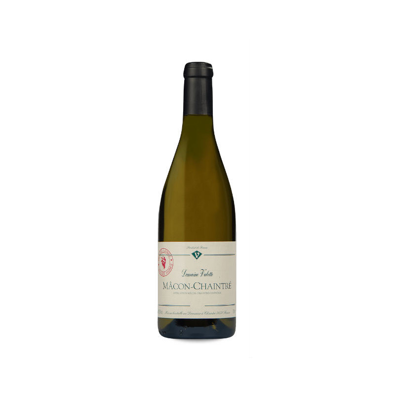 Image of Domaine Valette Vieilles Vignes Mâcon-Chaintré
