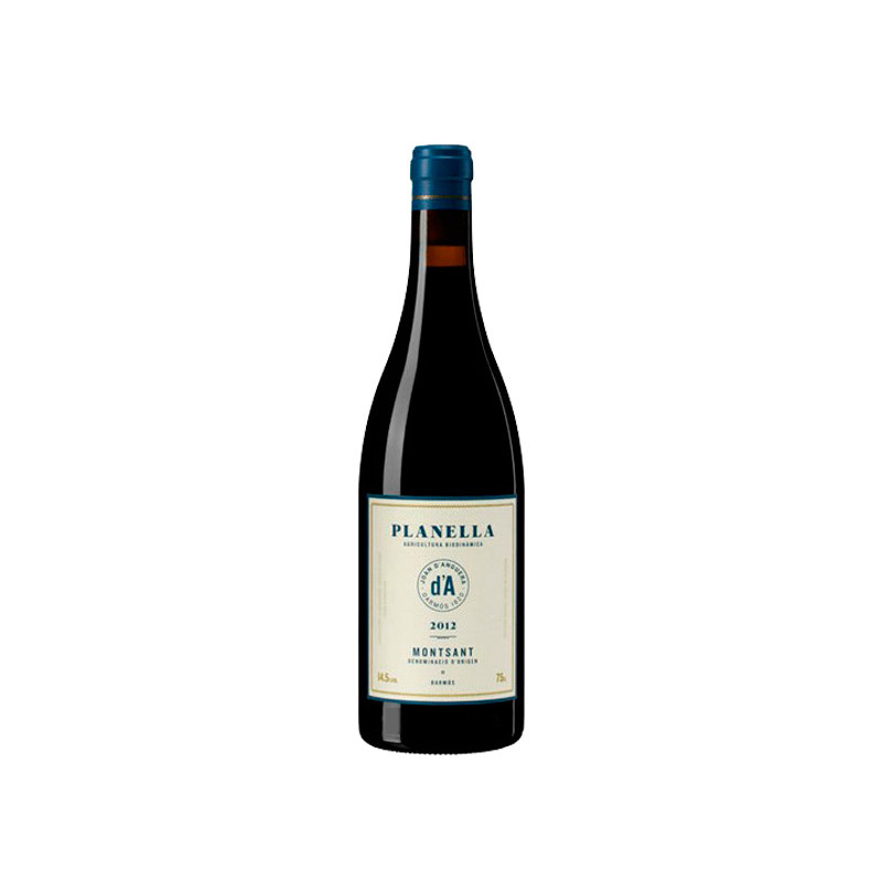Image of La Planella 2022