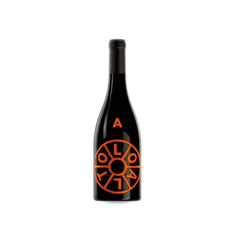 Image of LoAlto Alamos Garnacha Blanca 2022