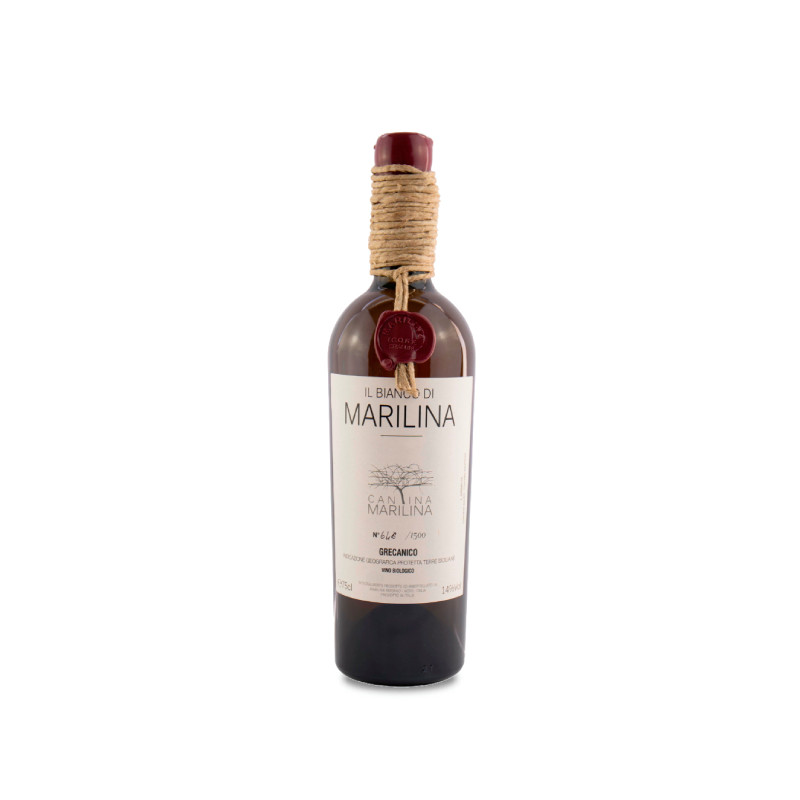 Image of Il Bianco di Marilina Riserva 2018