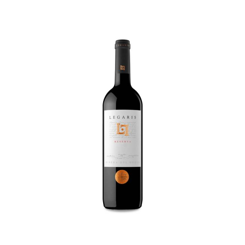 Image of Legaris Reserva 2020