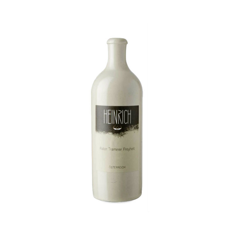 Image of Heinrich Roter Traminer Freyheit 2022