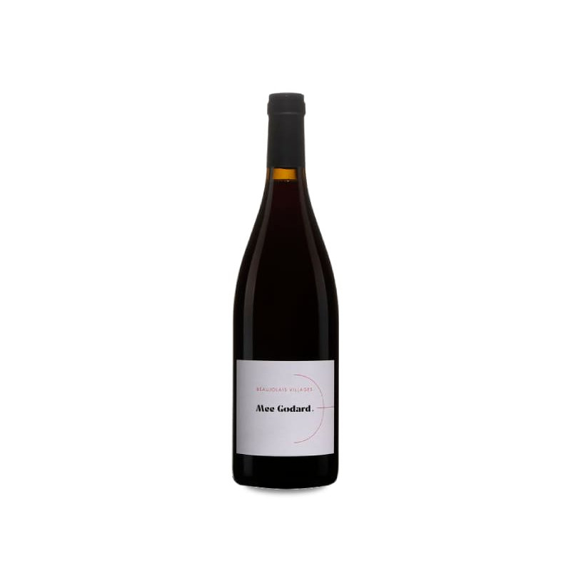 Image of Domaine Mee Godard AOC Beaujolais Villages Tinto 2022