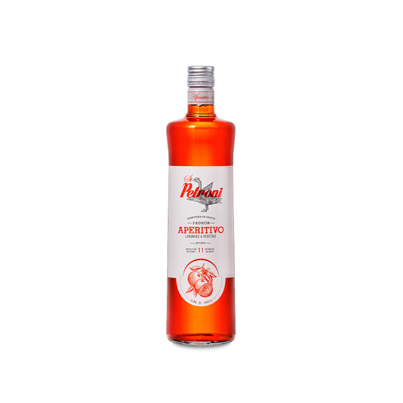 Image of Petroni Aperitivo