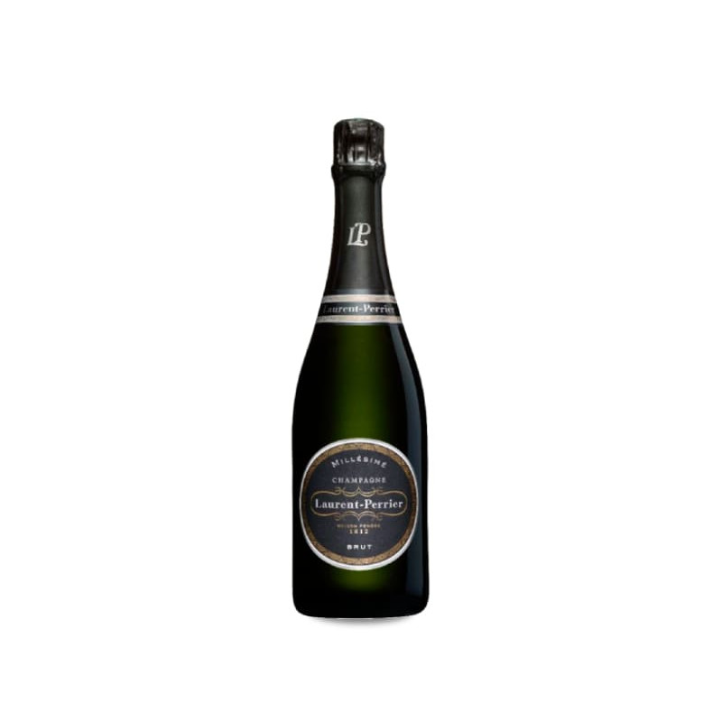 Laurent-Perrier Brut Millesime 2012