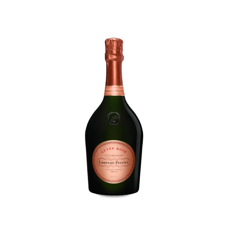 Laurent-Perrier Cuvée Rosé Brut N/V