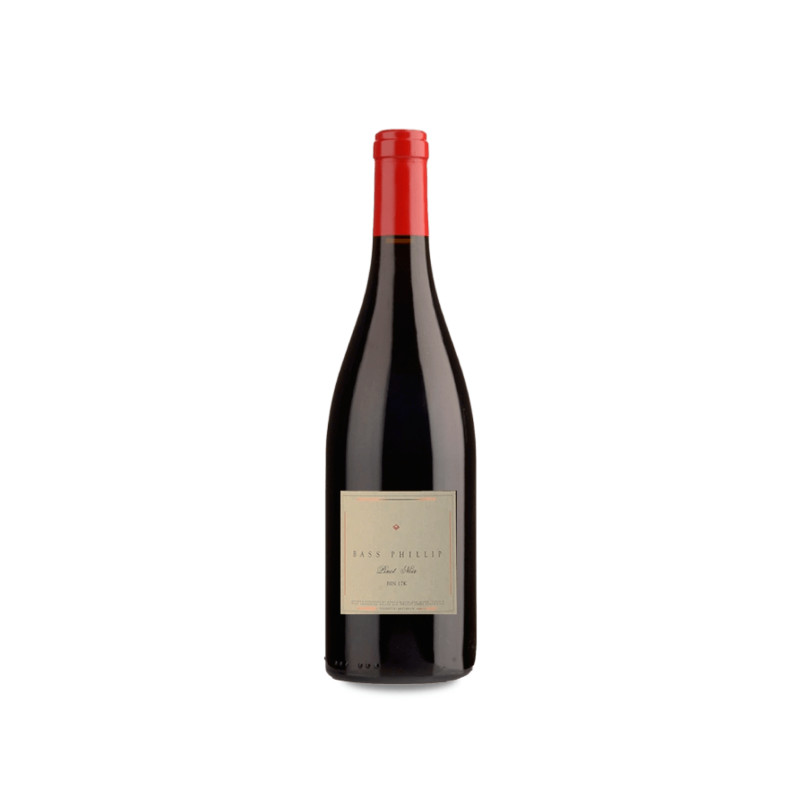 Image of Bass Phillip Premium Pinot Noir 2021