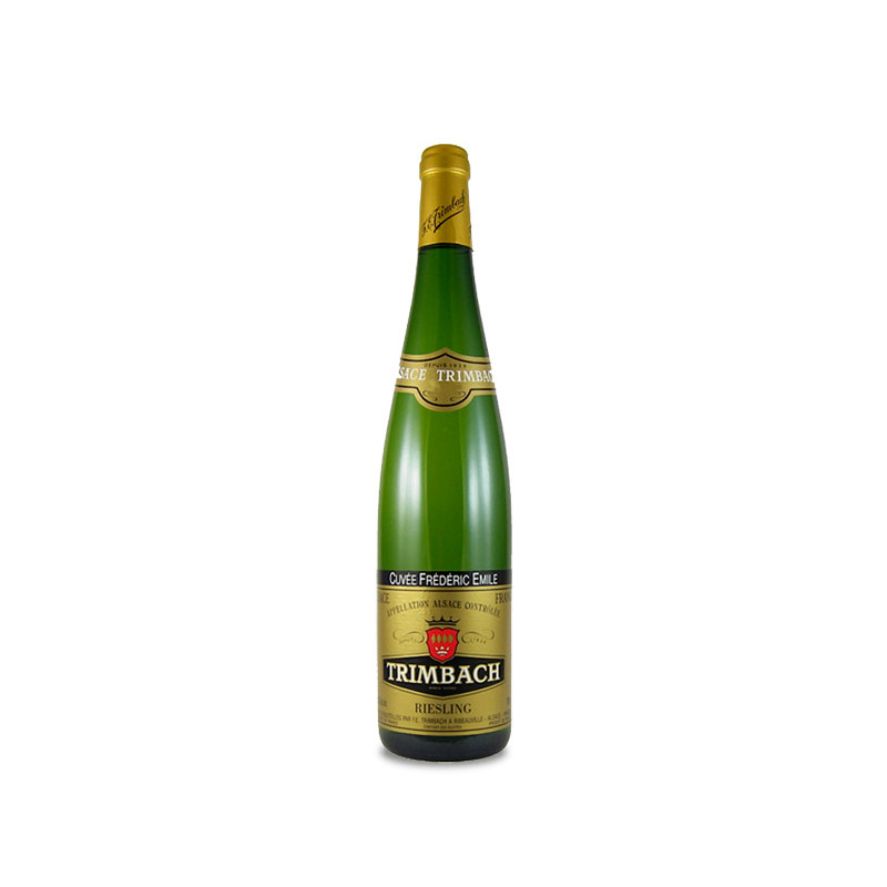 Image of Trimbach Riesling Frédéric Emile 2017
