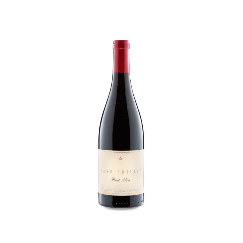 Image of Bass Phillip Estate Pinot Noir 2021