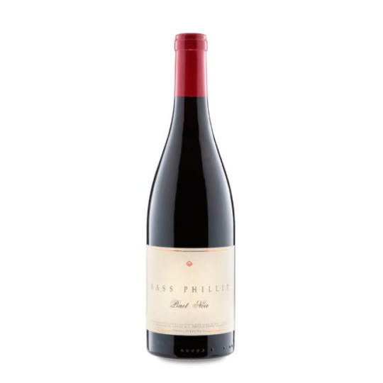 Bass Phillip Estate Pinot...
