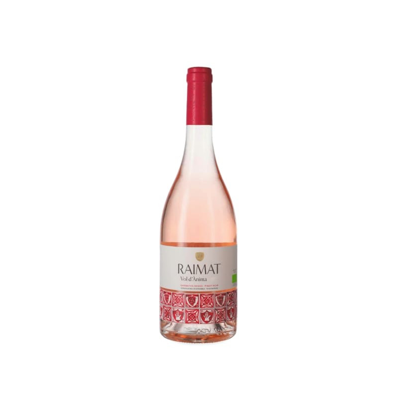 Image of Vol d'Ànima de Raimat Rosé 2023