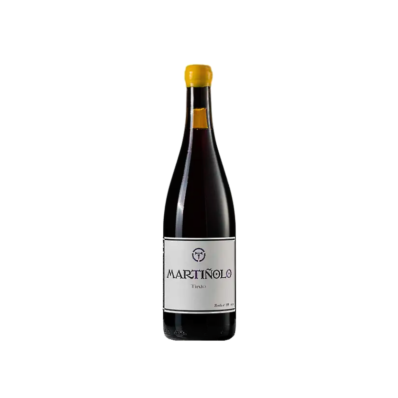 Image of Adega Entrecantos Martiñolo 2019