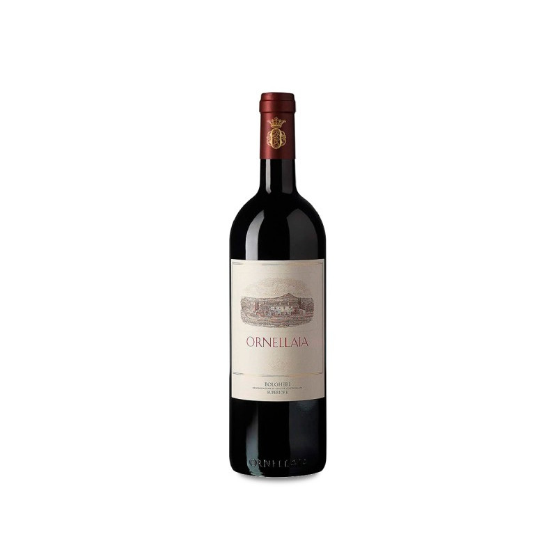 Image of Ornellaia Bolgheri Superiore 2021