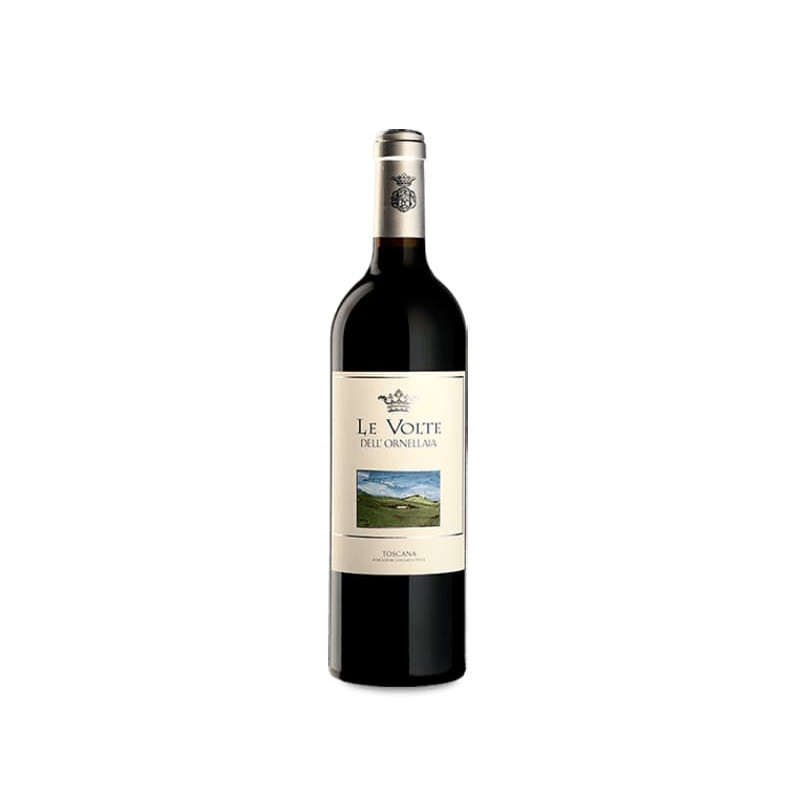 Image of Ornellaia Le Volte 2022