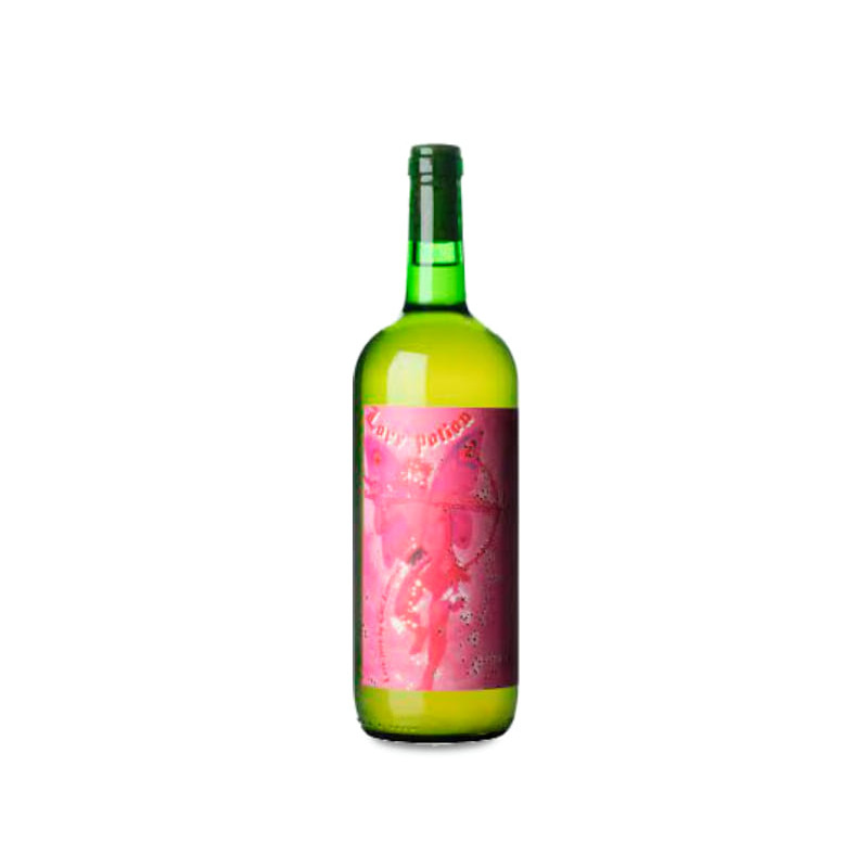 Image of Clos Lentiscus Love Potion 1 Liter 2021