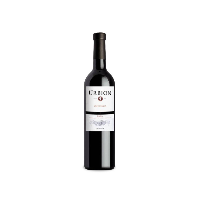 Image of Urbión Crianza 2019