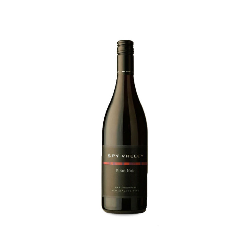Image of Spy Valley Pinot Noir 2021