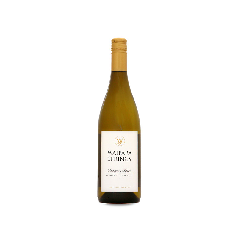 Image of Waipara Springs Sauvignon Blanc 2023