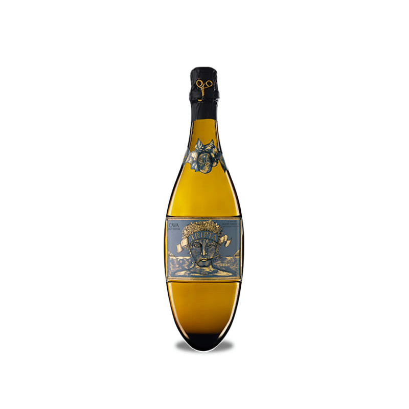 Image of Celler Kripta Gran Reserva 2016