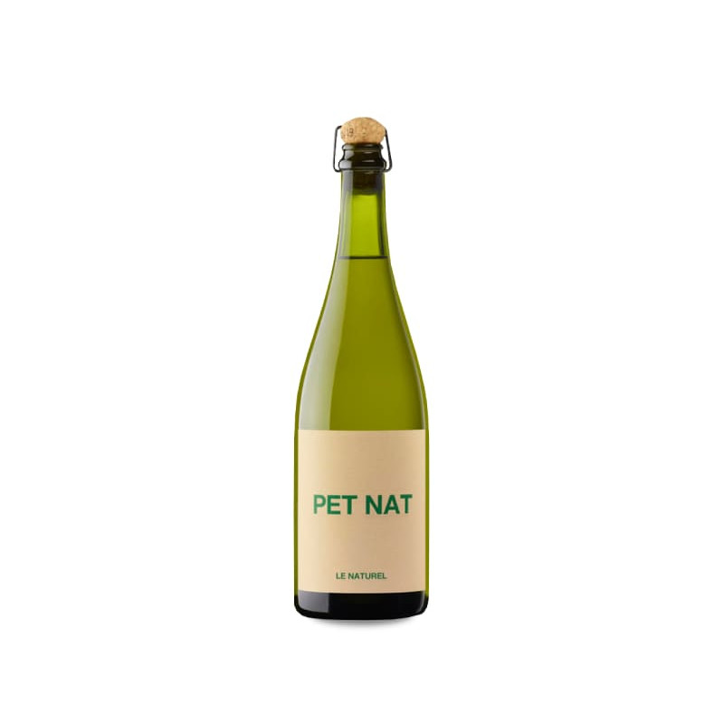 Image of Le Naturel Pet Nat 2022