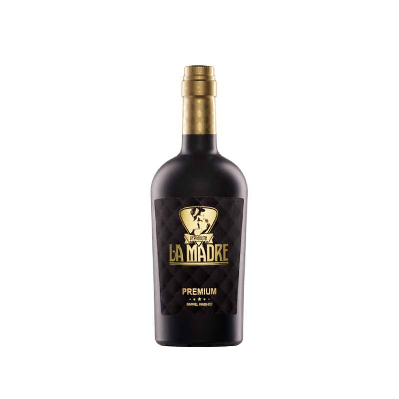 Image of Vermouth La Madre Premium