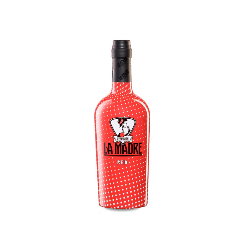 Image of Vermouth La Madre Negre