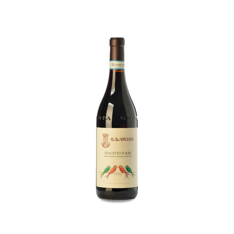Image of G.D. Vajra Dolcetto d'Alba 2023