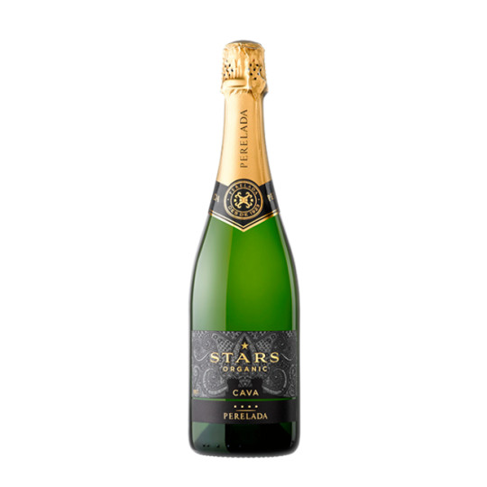 Perelada Stars Brut  2022