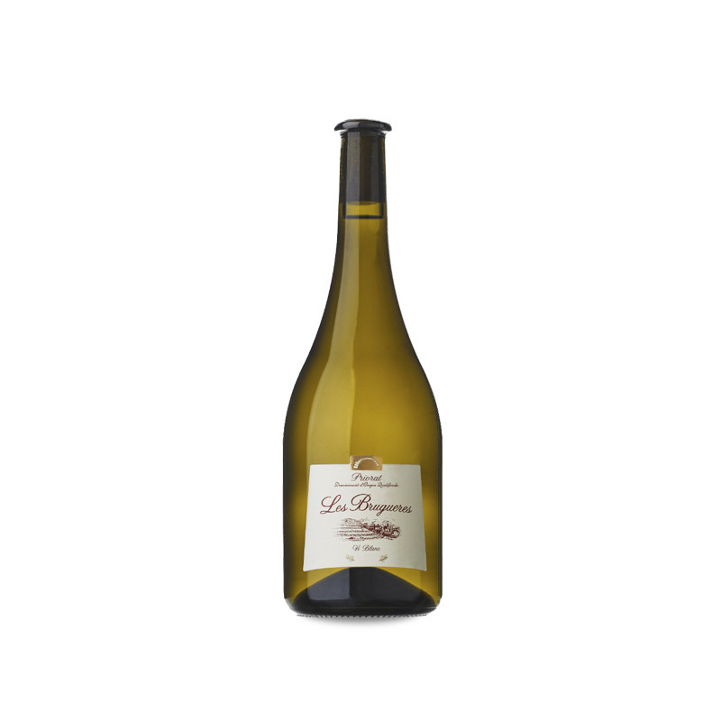 Image of La Conreria d'Scala Dei Les Brugueres Blanc 2023