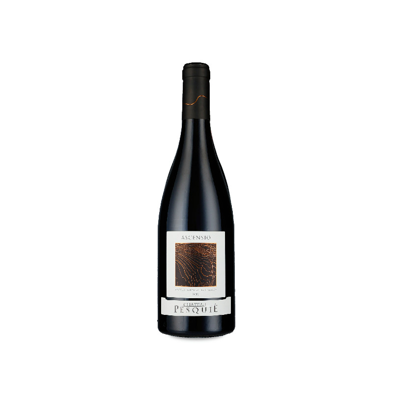 Image of Château Pesquié Ascensio Rouge 2020