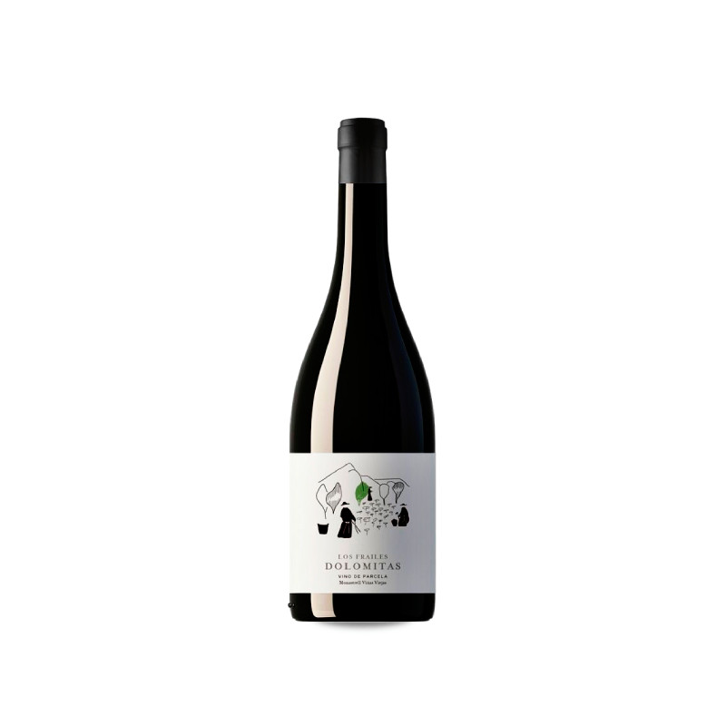 Image of Los Frailes Dolomitas 2022