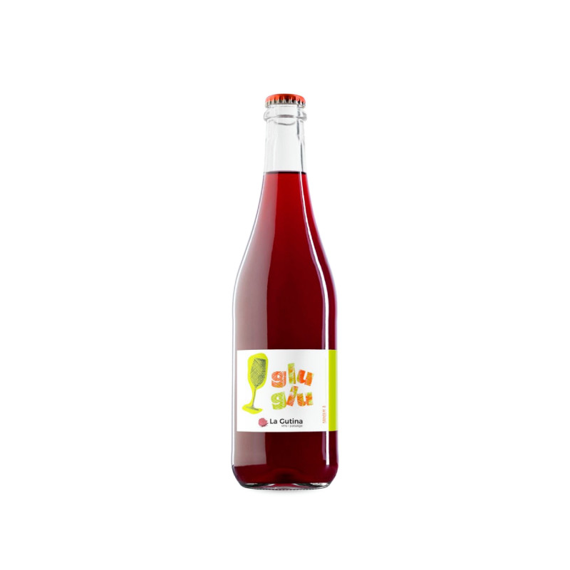 Image of La Gutina Glu Glu 2022