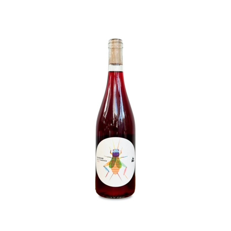 Image of Azul y Garanza Suelo Vivo Tinto 2023