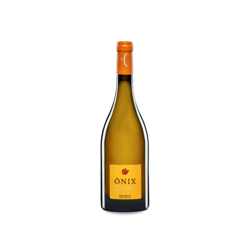 Image of Ònix Clàssic Blanc 2023